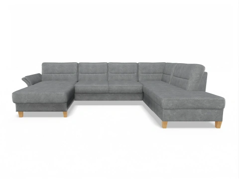Wohnlandschaft OT LO Small R